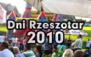 Dni Rzeszotar 2010