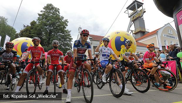 Czas na sportowe emocje! Kibicujmy na ywo kolarzom Tour de Pologne