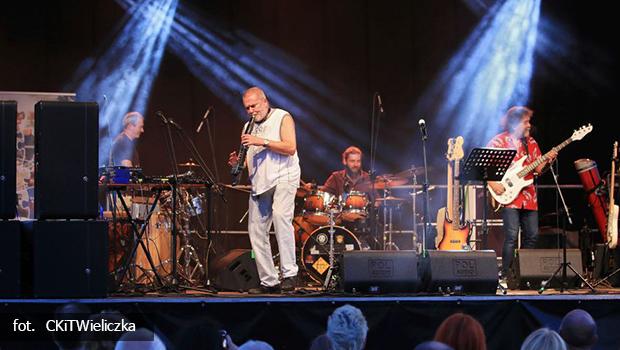 Koncert specjalny Electric Shepherd i gocie - relacja