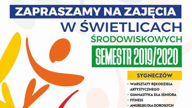 Zapraszamy do wietlic rodowiskowych