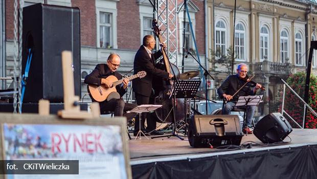 Salty Inspirations Jazz Festival 2019 - relacja