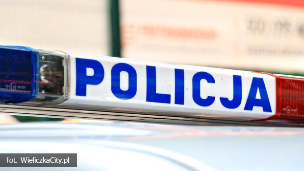 34-letnia kobieta chciaa popeni samobjstwo. Wieliccy policjanci odnaleli kobiet w Lednicy Grnej.