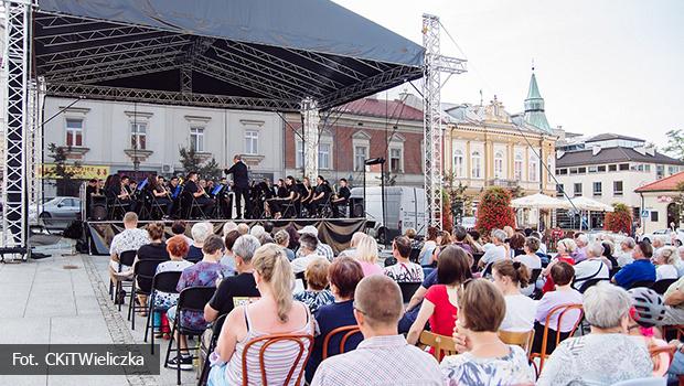 POLSKO-WOSKI KONCERT ORKIESTR DTYCH