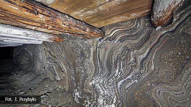 Geologiczne zagadki wielickiej kopalni – cz. 2