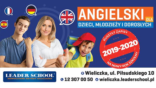 ZAPISY - CZAS... START!