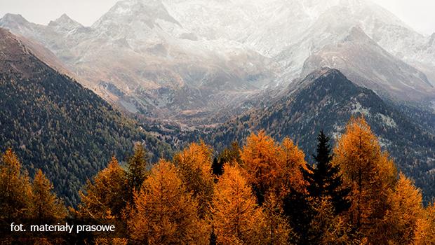 Wrzesień w górach - gdzie warto pojechać