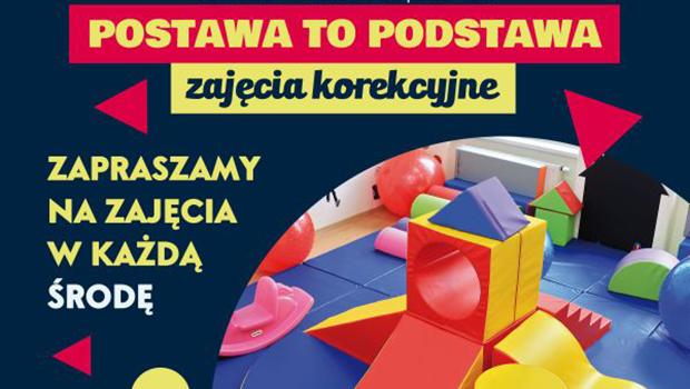 Zapraszamy do sali zabaw w zupenie nowej odsonie