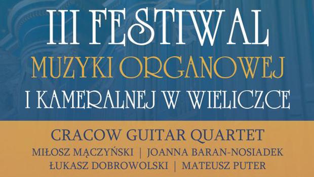 Festiwal Muzyki Organowej... - fina