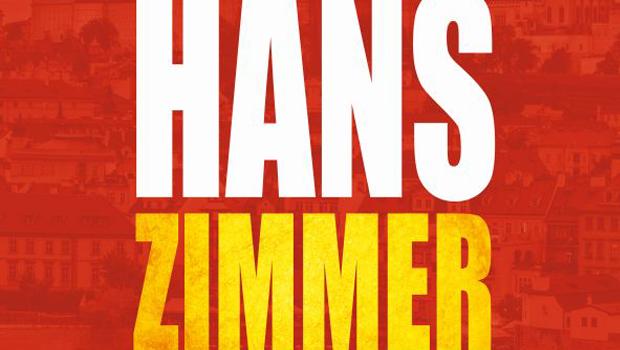 IMHR: Hans Zimmer live in Prague