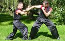 Kung Fu contra uywki