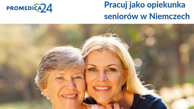 Coraz wicej osb z wojewdztwa maopolskiego podejmuje si tej pracy!