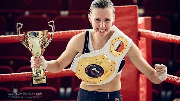 20. Jubileuszowa Gala FighTTime - relacja