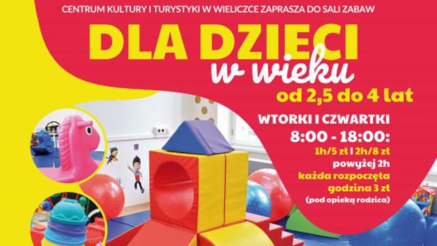 Zapraszamy na DZIELNE PORANKI!