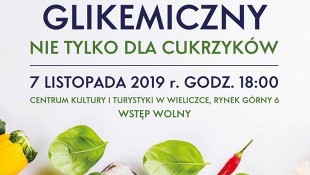 Indeks glikemiczny nie tylko dla cukrzykw