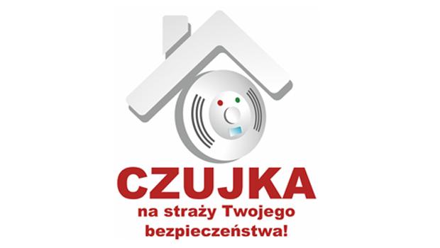 Czujka na stray Twojego bezpieczestwa!