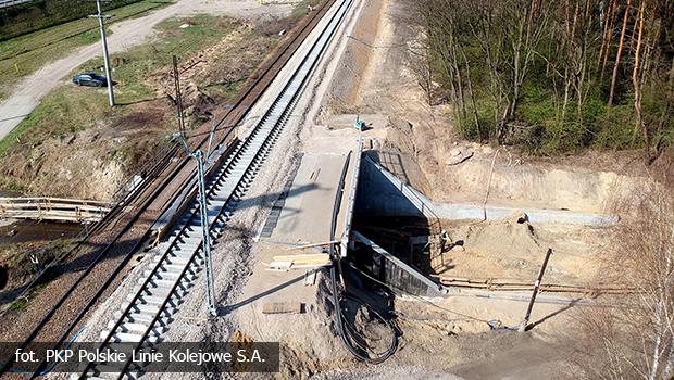 Droga pod wiaduktem w Kokotowie od jutra bdzie przejezdna
