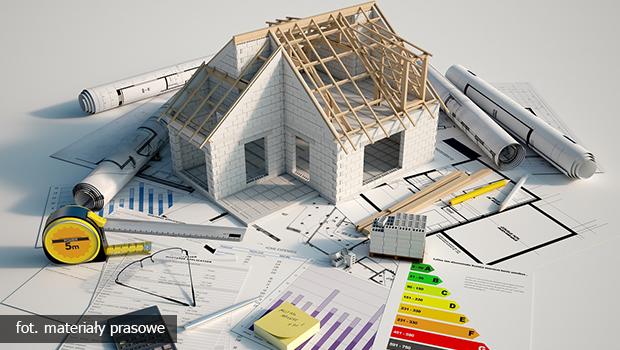 May dom z wygodnym ukadem pomieszcze – ile moe kosztowa wybudowanie 100 m2 w 2020 roku?