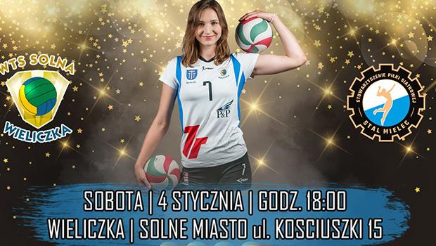7R Solna Wieliczka vs STAL Mielec - ju dzi