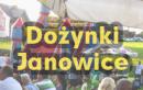 Doynki Gminne w Janowicach