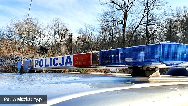 Zodzieje z Krakowa na gocinnych wystpach w Niepoomicach