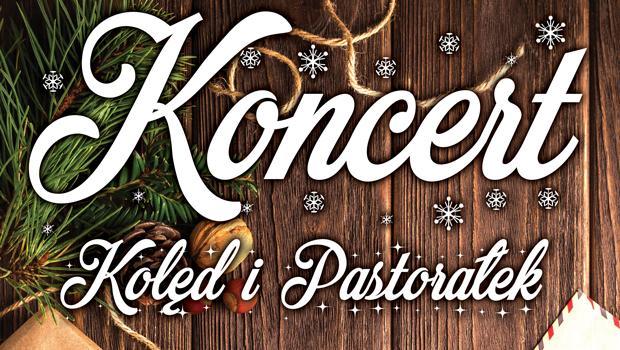 Koncert Kold i Pastoraek w Pawlikowicach - ju jutro