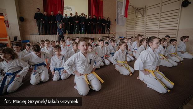 III. Turniej Noworoczny WKKK w Komicach Wielkich