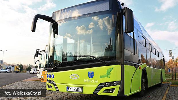 Po witach Autobusowe Linie Dowozowe bd kursowa jak dotychczas