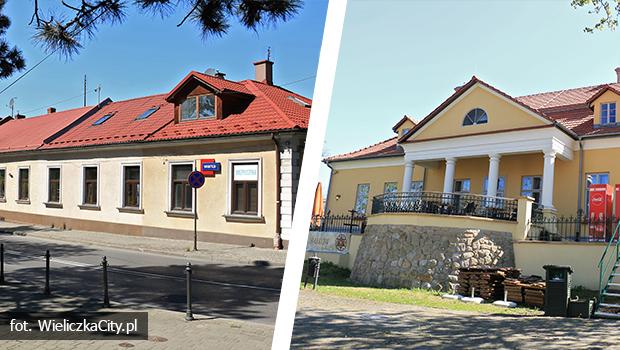 Spacer po grniczej Wieliczce – cz. 1