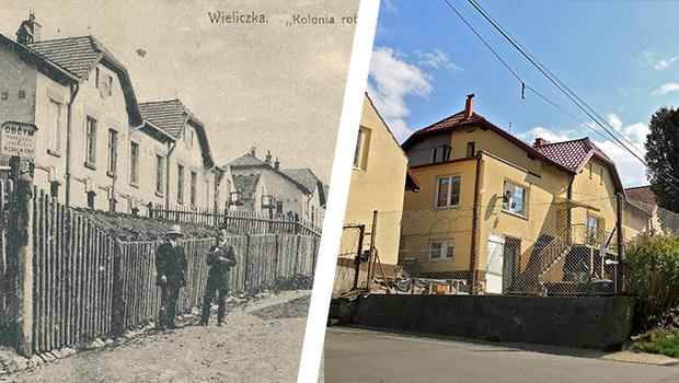 Spacer po grniczej Wieliczce – cz. 2