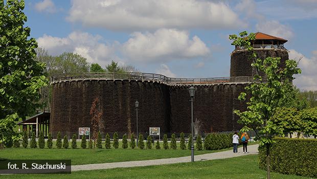 Tnia Kopalni Soli „Wieliczka” otwarta