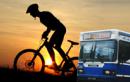 IV Kolarska Majwka w Wieliczce – autobus 244 zmienia tras