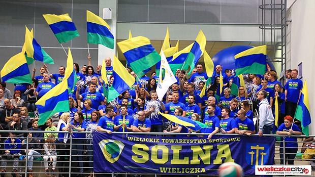 Co dalej z WTS Solna Wieliczka? Rozmawiamy o nowym sezonie i przyszoci klubu.