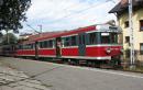 Remont dworca kolejowego w Wieliczce