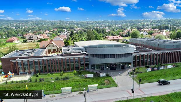 Koronawirus u uczennicy PCKZiU w Kampusie Wielickim – caa klasa na  kwarantannie