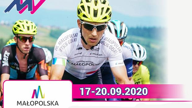 58. MAOPOLSKI WYCIG GRSKI  - pierwszy etap wystartuje z Wieliczki, drugi z Niepoomic