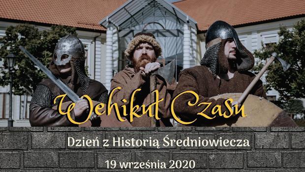 WEHIKU CZASU – w sobot wieliczanie przenios si do czasw redniowiecza