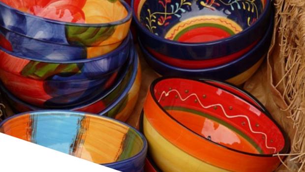Warsztaty ceramiczne
