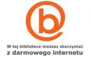 Pomaraczowy dostp do Internetu