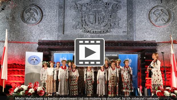 Konkurs patriotyczny dla szk - zgoszenia do 14 padziernika