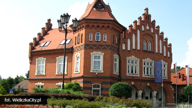 Burmistrz Niepoomic Roman Ptak wrci do pracy