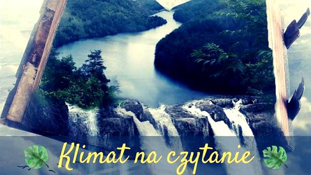 Noc Bibliotek 2020 - Klimat na czytanie