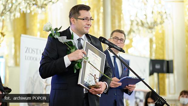Wielicka kopalnia oglnopolskim „Lodoamaczem”