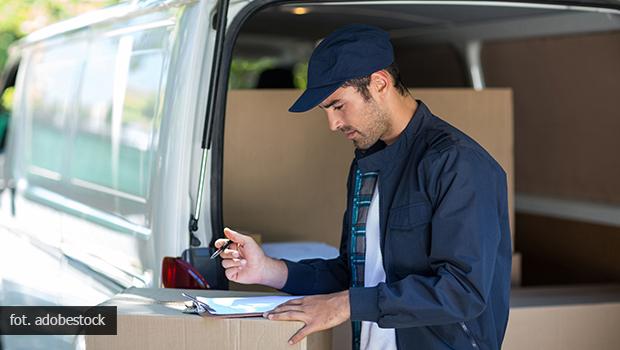 Kurier nie wemie? Nic straconego – jest sposb na transport dowolnej rzeczy