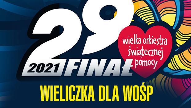 29. Fina WOP w Wieliczce