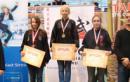 XVI Mistrzostwa Polski Wushu