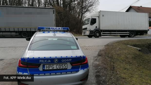 Dziaania grupy SPEED w gminie Kaj