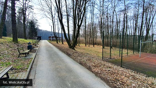 W Grabwkach powstanie budynek kulturalno-sportowy
