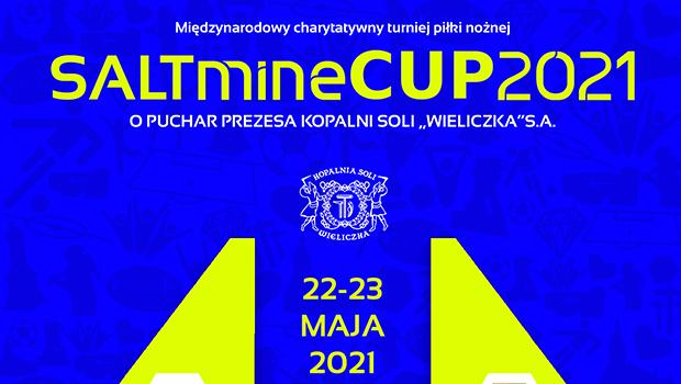 SALT MINE CUP 2021 już w ten weekend