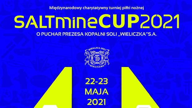 SALT MINE CUP 2021 ju w ten weekend