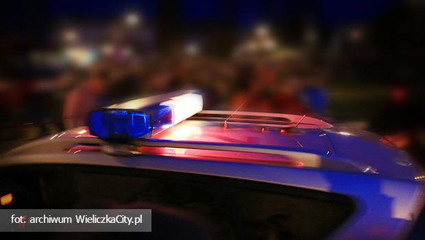 Samochd stoczy si i przejecha po 38-letnim kierowcy